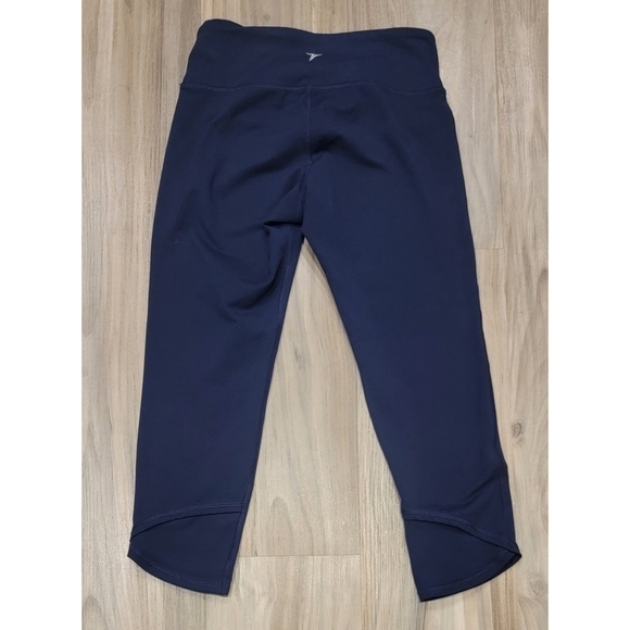 Old Navy Cropped Leggings - Picture 4 of 9